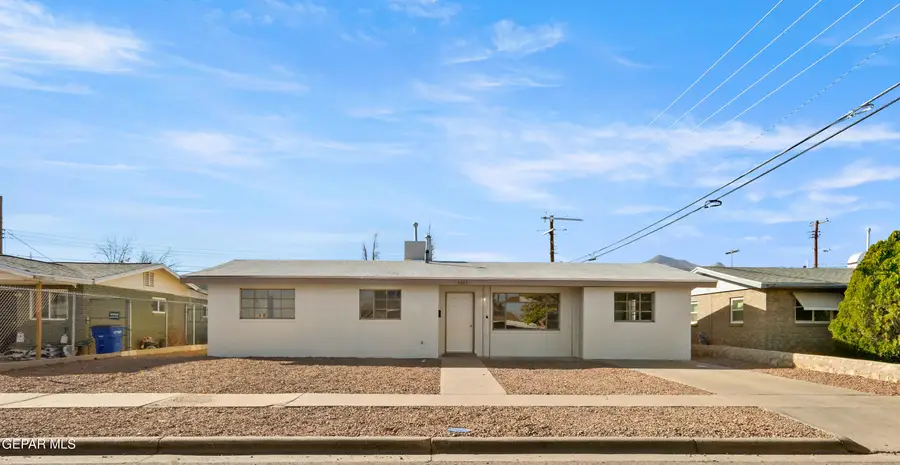 9323 Hollings Street, El Paso, TX 79924 - Image #2