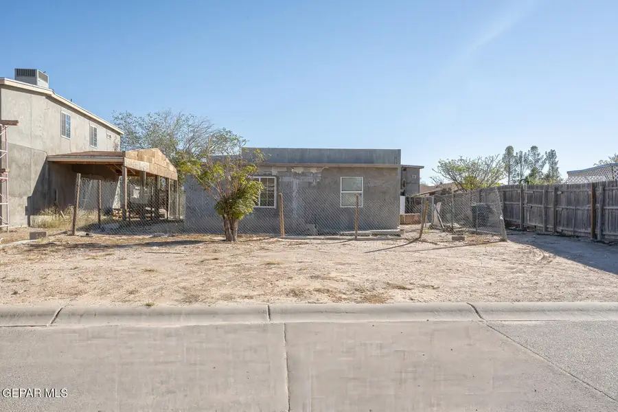 14612 Annegret Drive, El Paso, TX 79928 - Image #2