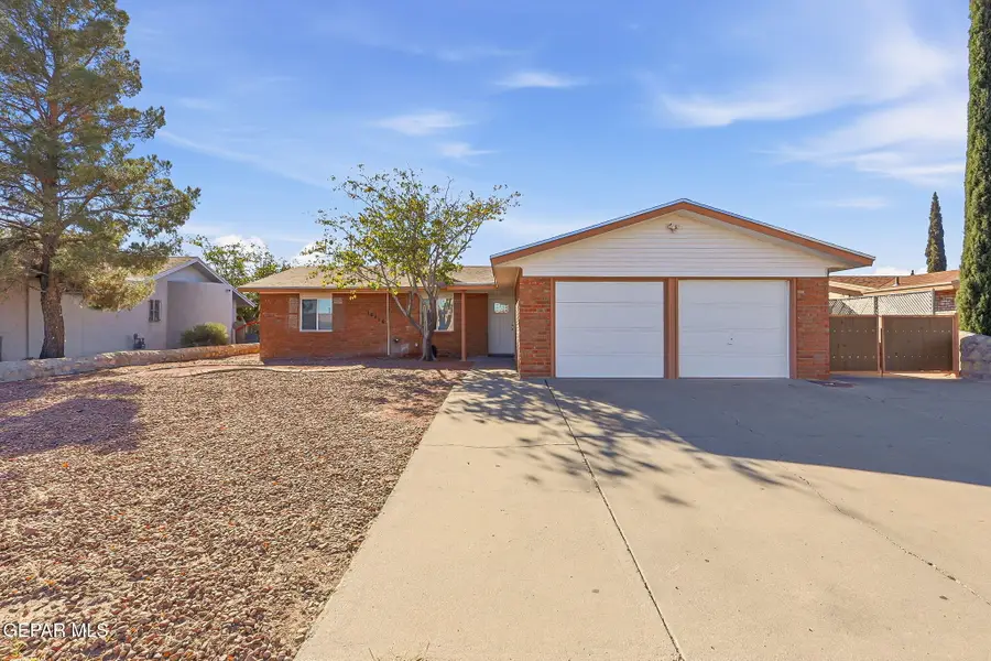 10716 Tony Jacklin Drive, El Paso, TX 79935 - Image #3