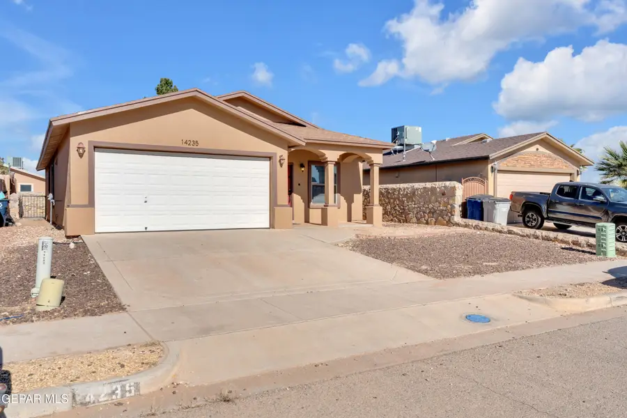 14235 Strata Rock Drive, El Paso, TX 79938 - Image #2