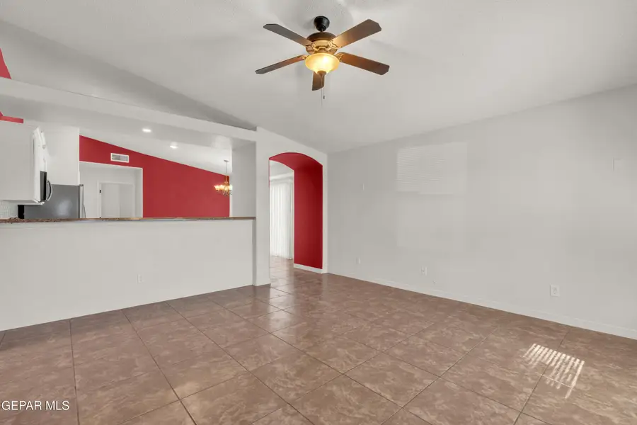 14235 Strata Rock Drive, El Paso, TX 79938 - Image #3