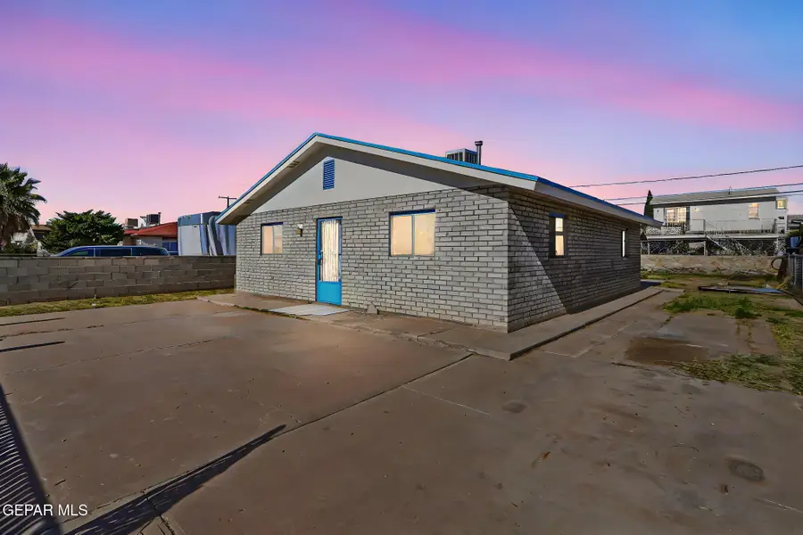 5825 Kurita Avenue, El Paso, TX 79905 - Image #3