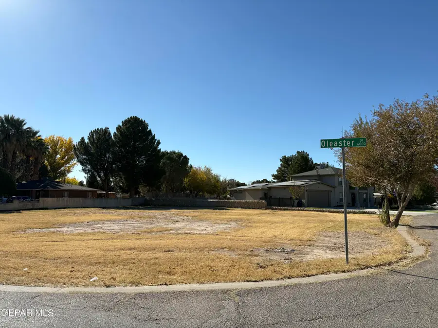 6017 Sorrel Drive, El Paso, TX 79932 - Image #2