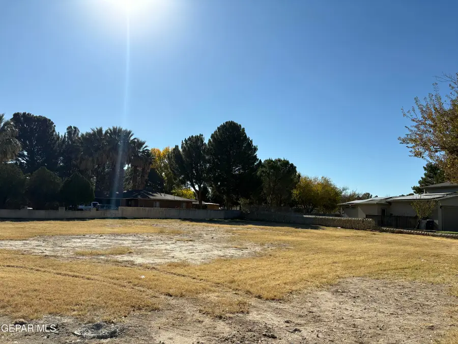 6017 Sorrel Drive, El Paso, TX 79932 - Image #3