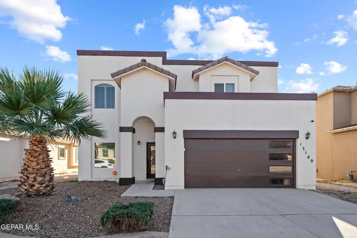 13160 Lost Willow, El Paso, TX 79938 - Image #1