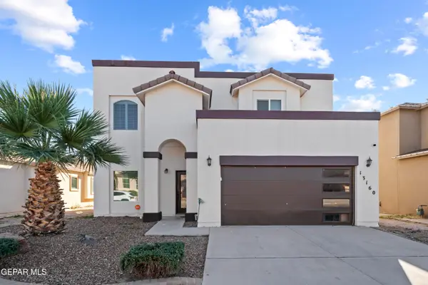 13160 Lost Willow, El Paso, TX 79938