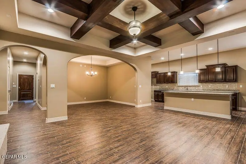 240 Park Vista Place, Horizon City, TX 79928 - Image #2