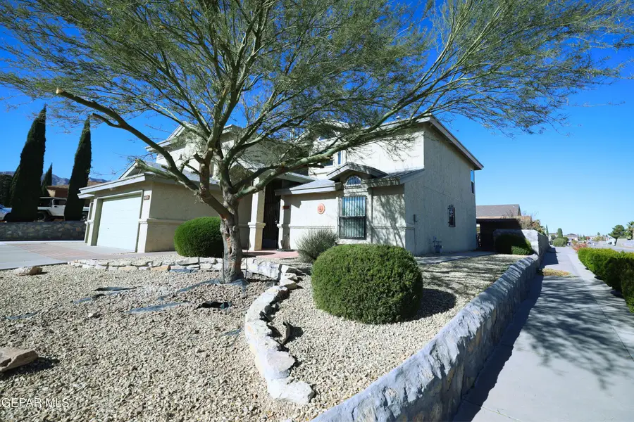 4373 Loma De Oro Drive, El Paso, TX 79934 - Image #3