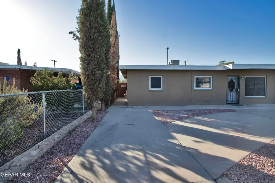 8415 Mount Ranier Drive, El Paso, TX 79904 - Image #2