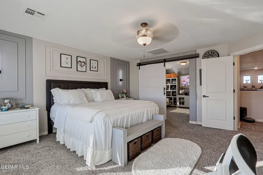 5936 Hidden Acres Drive, El Paso, TX 79924 - Image #3