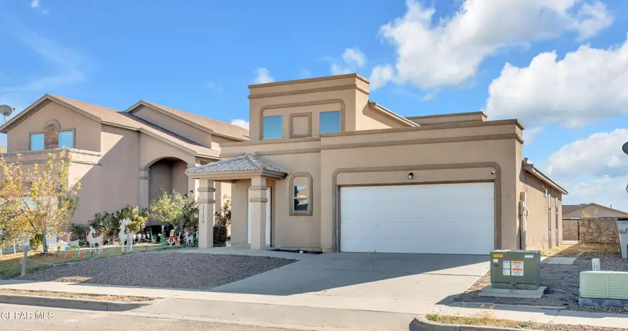 7128 Copper Trail Avenue, El Paso, TX 79934 - Image #2