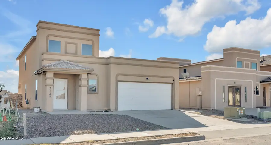 7128 Copper Trail Avenue, El Paso, TX 79934 - Image #3