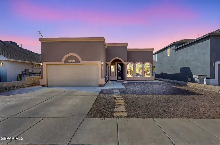 12941 Hidden Grove Drive, El Paso, TX 79938 - Image #2