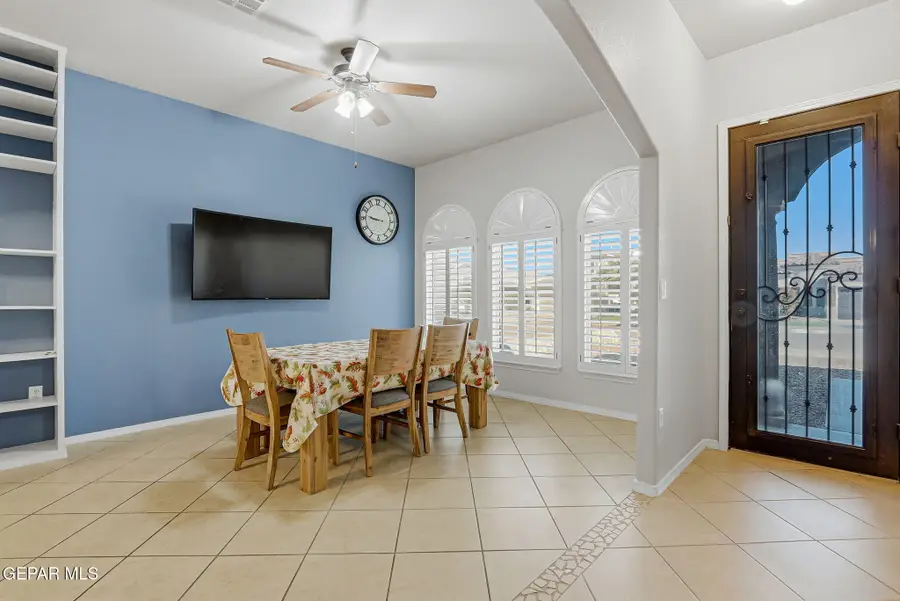 12941 Hidden Grove Drive, El Paso, TX 79938 - Image #3