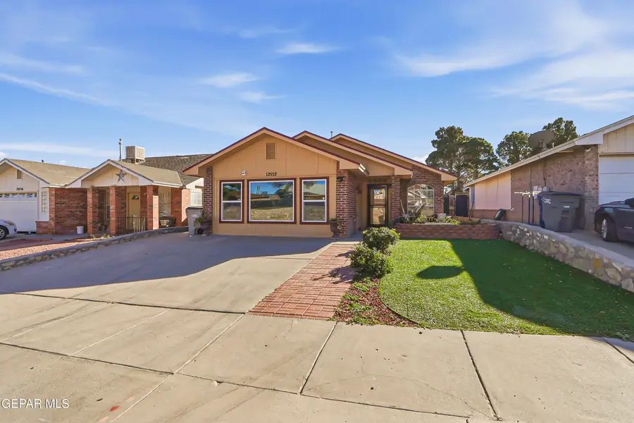 12552 Alicia Arzola Drive, El Paso, TX 79928 - Image #2