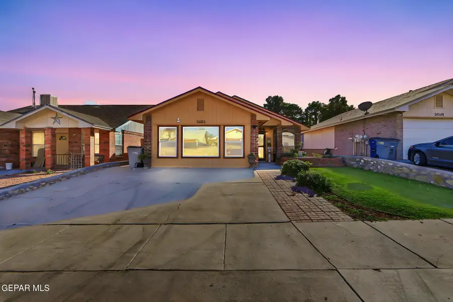 12552 Alicia Arzola Drive, El Paso, TX 79928 - Image #3