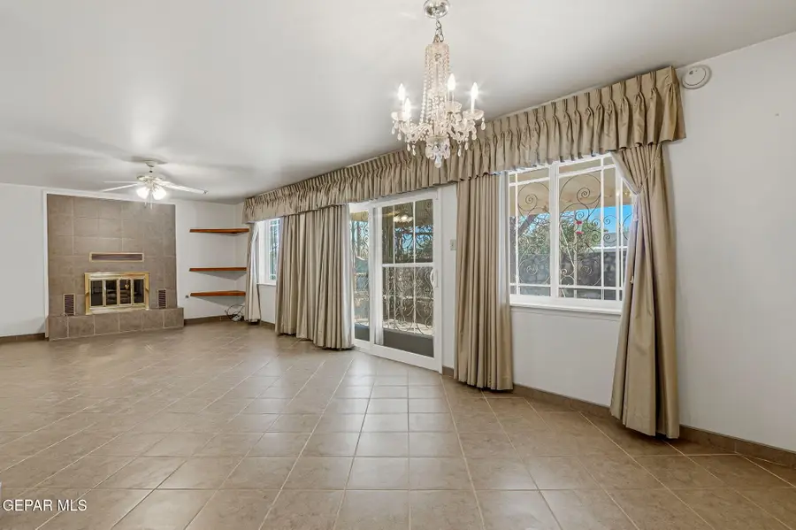 3306 Sirius Drive, El Paso, TX 79904 - Image #3
