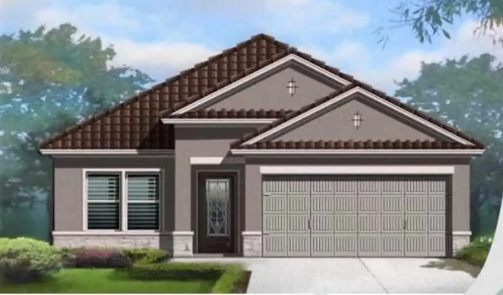 13860 Thunder Sky Avenue, El Paso, TX 79928 - Image #1