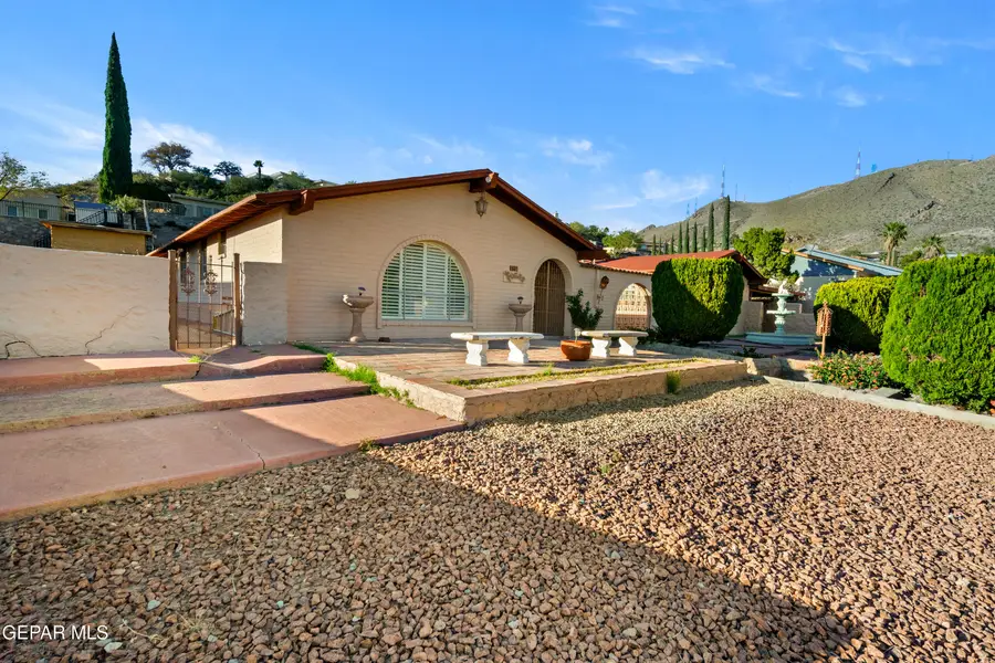 1505 Lost Padre Mine Drive, El Paso, TX 79902 - Image #2