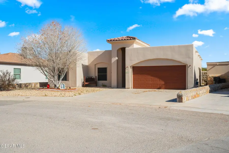 14756 Canyon Breeze Lane Lane, Horizon City, TX 79928 - Image #2