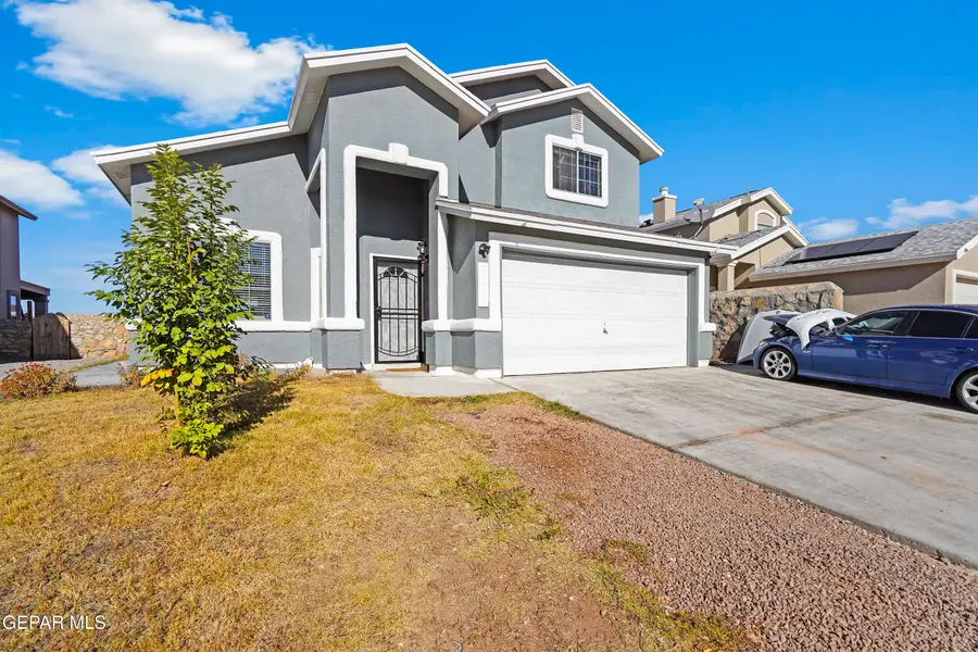 7213 Sachet Cliff Drive, El Paso, TX 79934 - Image #3