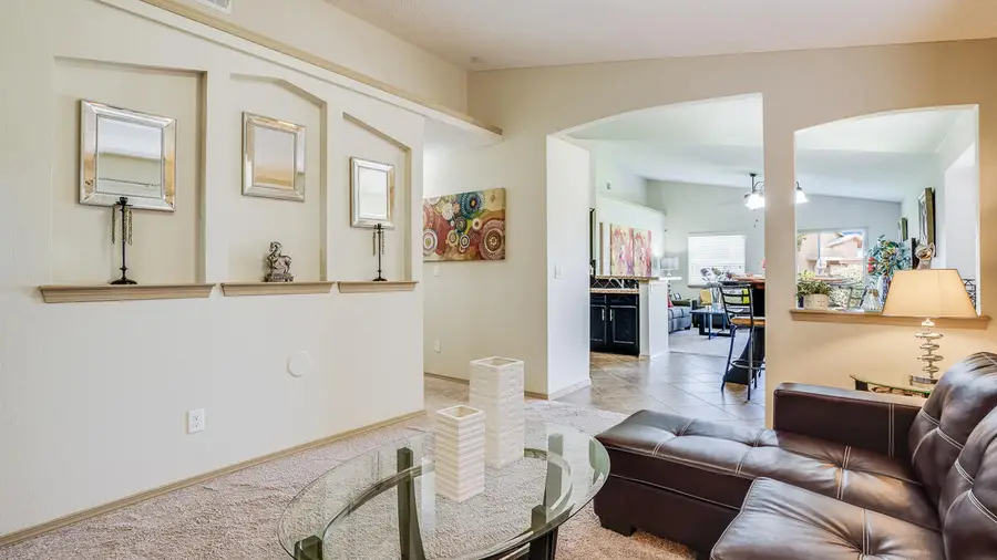 3400 Shelby Luz Court, El Paso, TX 79938 - Image #3