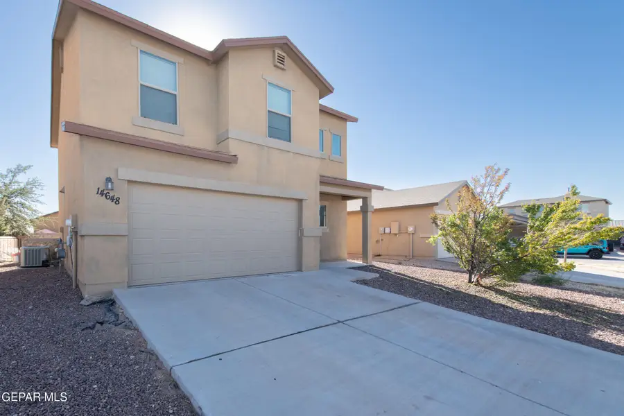 14648 Friesian Trail, El Paso, TX 79938 - Image #3