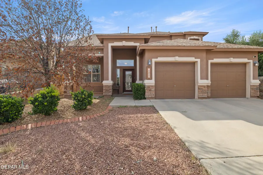 14308 Maple Leaves Court, El Paso, TX 79938 - Image #3