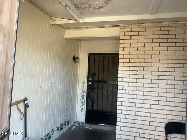 4916 Grapeland Drive, El Paso, TX 79924 - Image #3