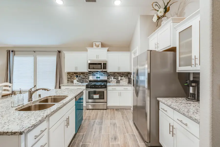 13845 Summer Hail Avenue, El Paso, TX 79928 - Image #3