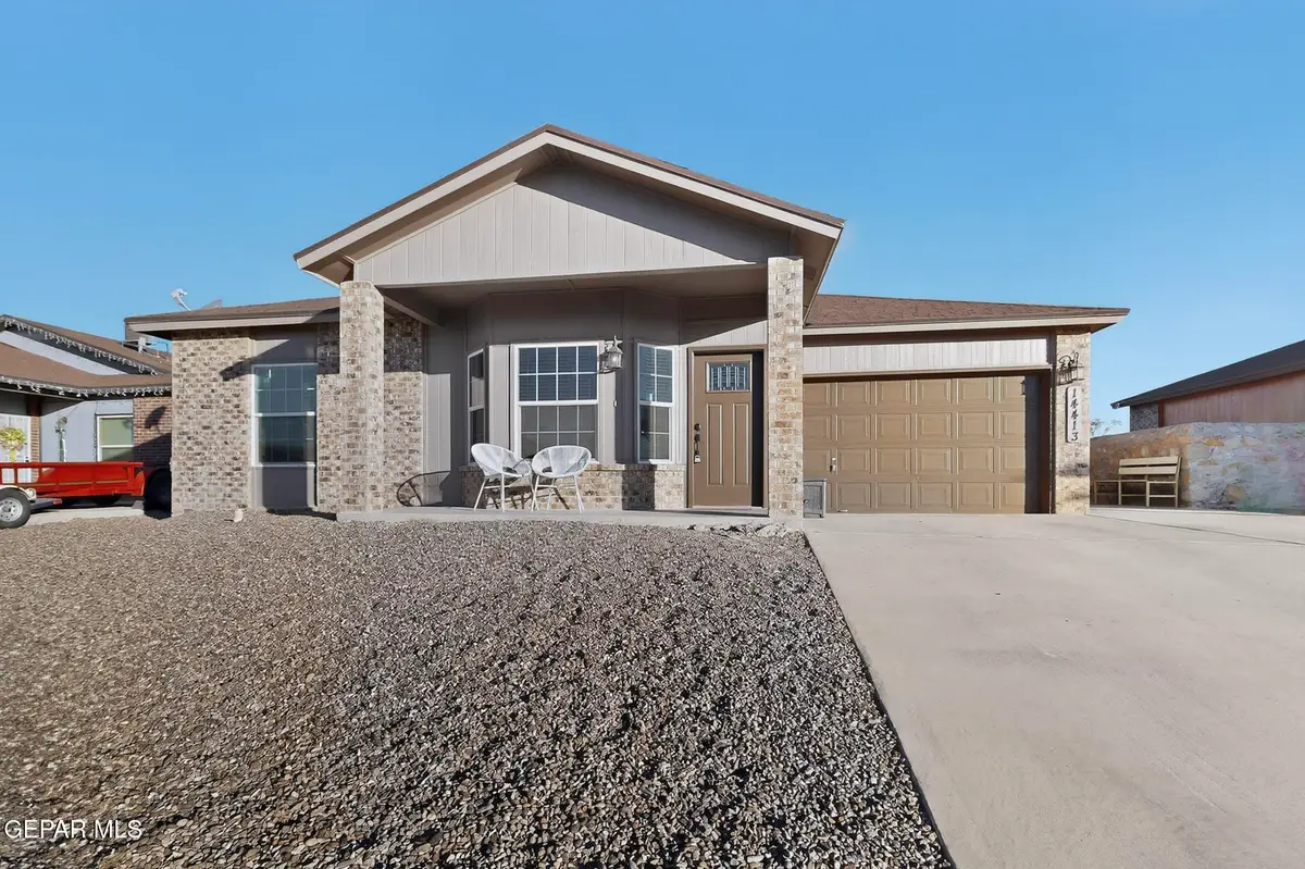 14413 Escalera Drive, El Paso, TX 79928 - Image #1
