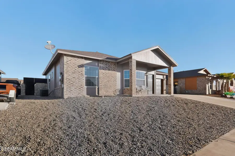 14413 Escalera Drive, El Paso, TX 79928 - Image #2