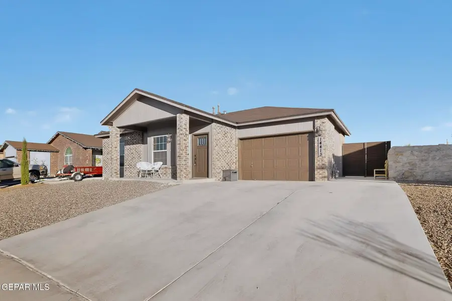 14413 Escalera Drive, El Paso, TX 79928 - Image #3