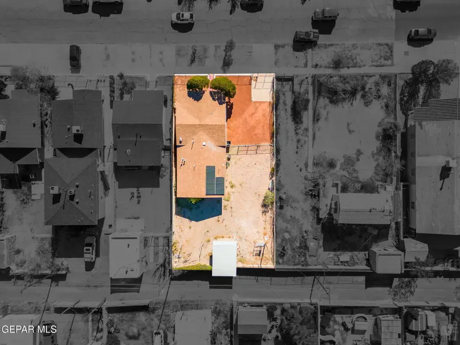 2719 Sacramento Avenue, El Paso, TX 79930 - Image #2