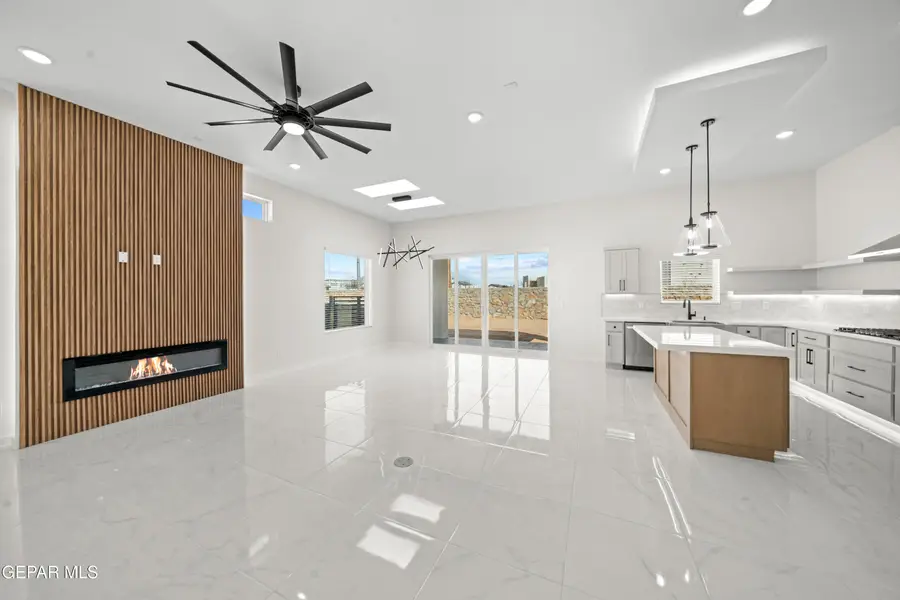 625 Paseo Campero Street, El Paso, TX 79928 - Image #3