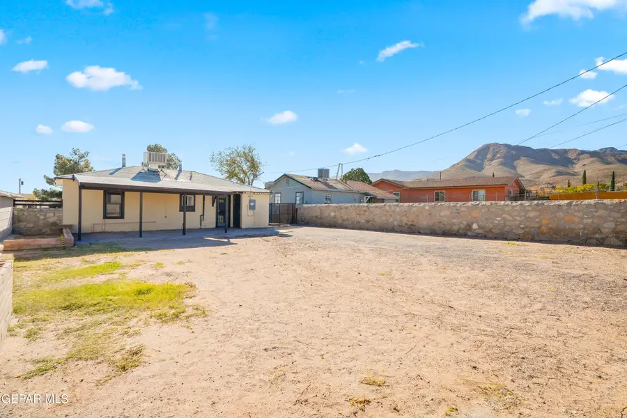 3709 Kemp Avenue, El Paso, TX 79904 - Image #2
