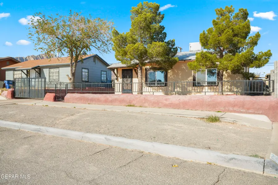 3709 Kemp Avenue, El Paso, TX 79904 - Image #3