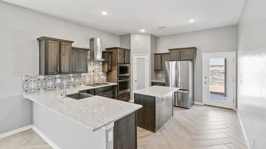 6064 Fall Ridge, Sunland Park, NM 88008 - Image #3