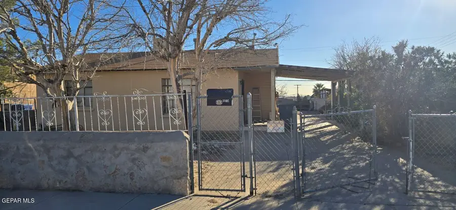 7702 Hermosillo Drive, El Paso, TX 79915 - Image #2