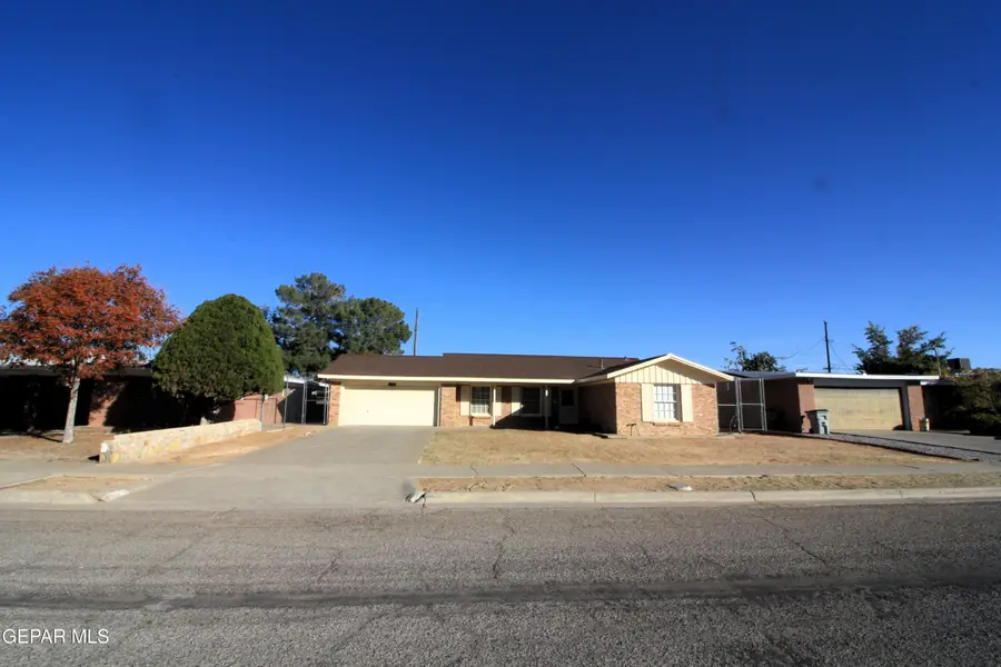 3100 Erica Street, El Paso, TX 79925 - Image #3