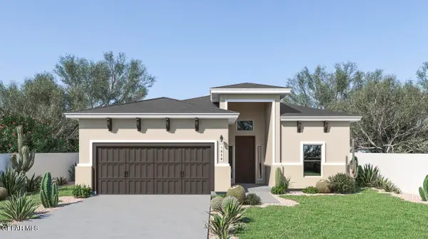 6042 Fall Ridge, Sunland Park, NM 88008