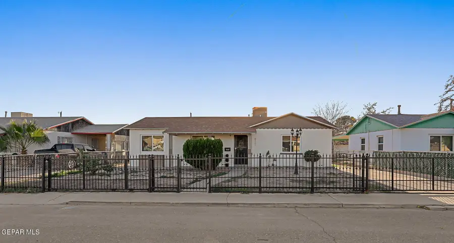 8332 Courtland Drive, El Paso, TX 79907 - Image #2