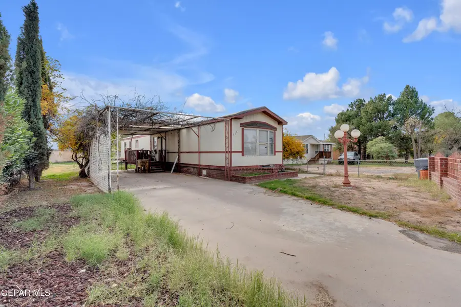 312 Sleepy Hollow Street, El Paso, TX 79932 - Image #2