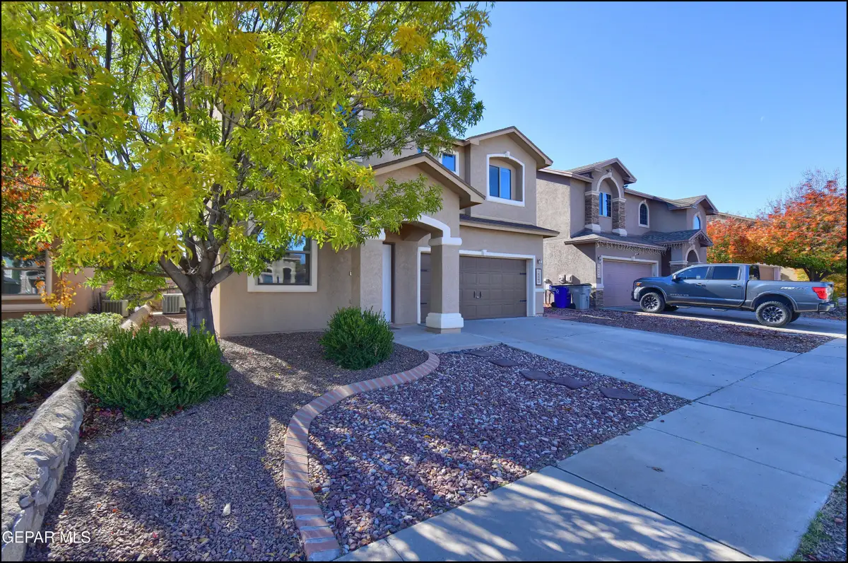 5024 Copper Ranch Avenue, El Paso, TX 79934 - Image #1