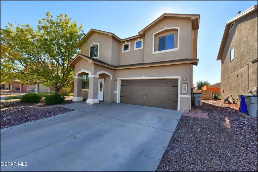 5024 Copper Ranch Avenue, El Paso, TX 79934 - Image #3