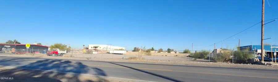 TBD Talbot, Canutillo, TX 79835 - Image #2