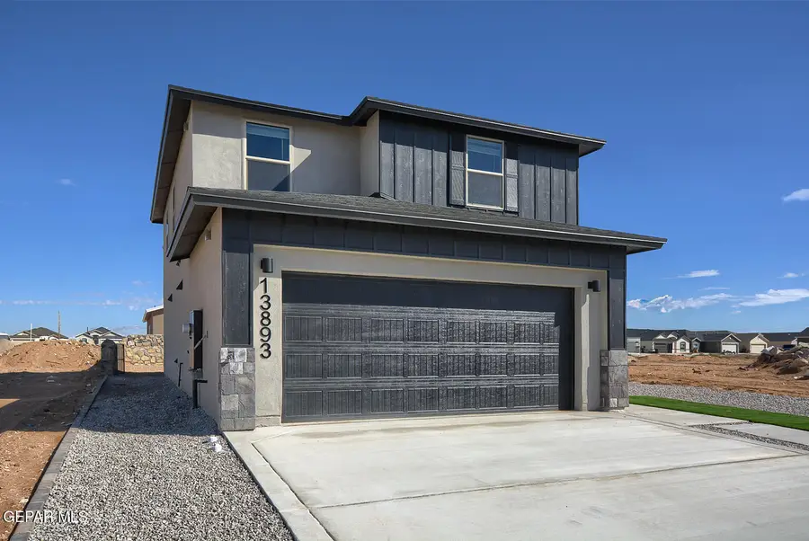 3812 Course Street, El Paso, TX 79938 - Image #3