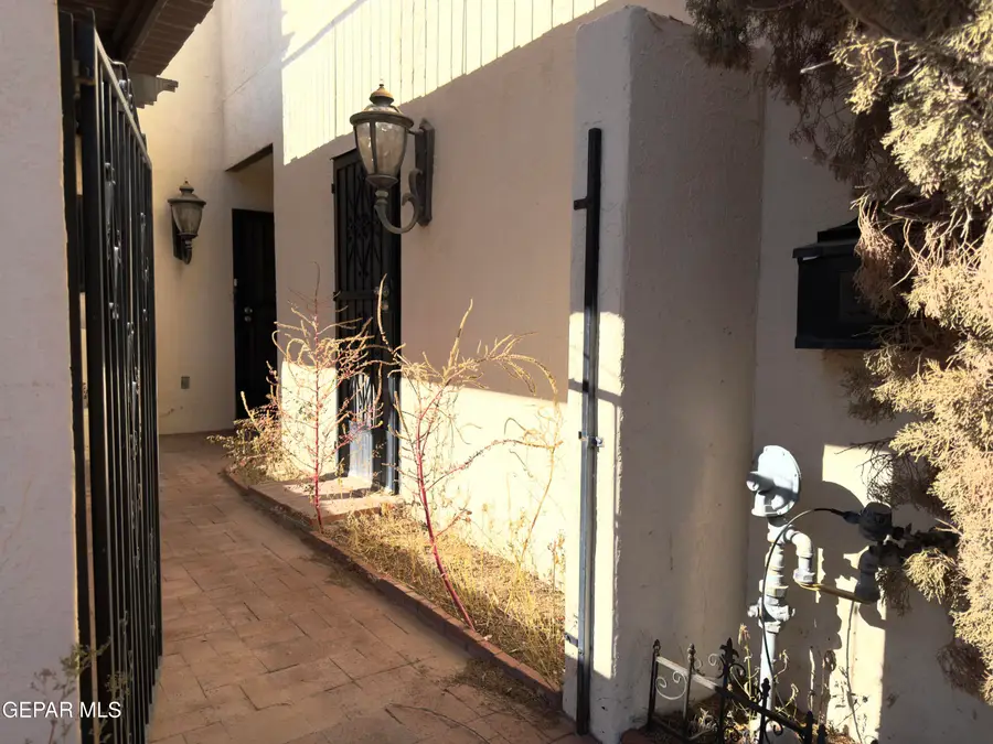 3605 O'keefe Drive, El Paso, TX 79902 - Image #2