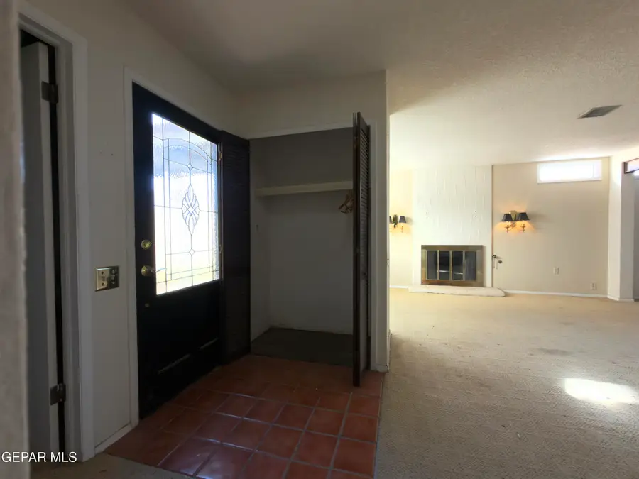 3605 O'keefe Drive, El Paso, TX 79902 - Image #3