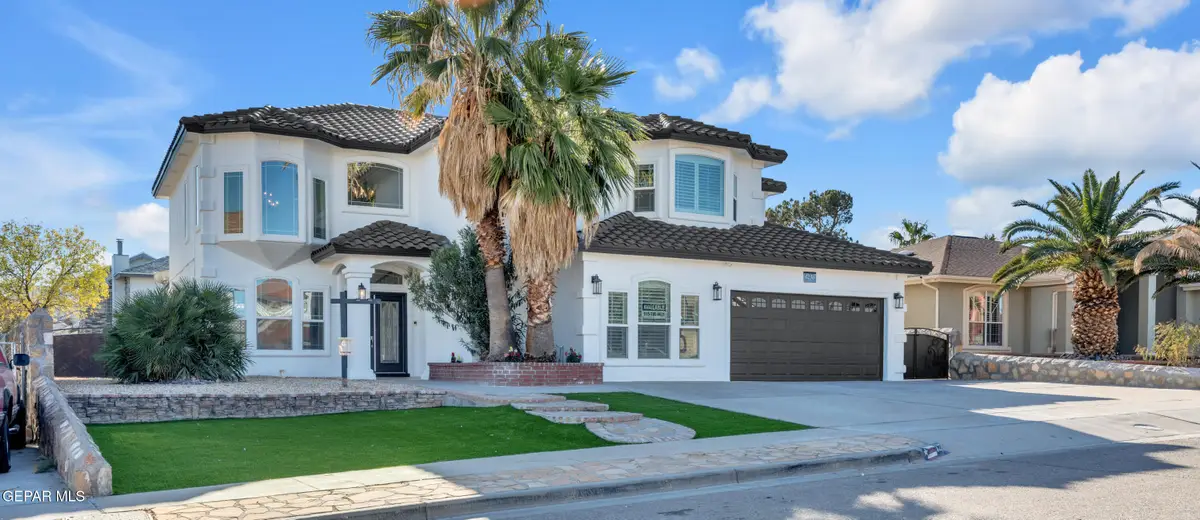 4236 Loma Taurina Drive, El Paso, TX 79934 - Image #1